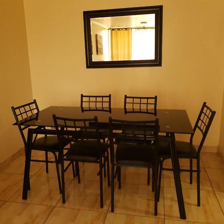 Apartament Departamentos R&M - Santiago De Chile Zewnętrze zdjęcie