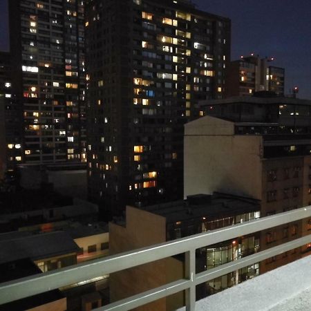 Apartament Departamentos R&M - Santiago De Chile Zewnętrze zdjęcie