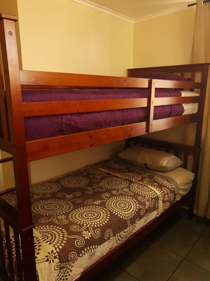 Apartament Departamentos R&M - Santiago De Chile Zewnętrze zdjęcie