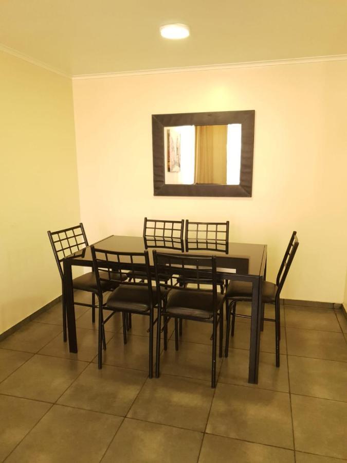 Apartament Departamentos R&M - Santiago De Chile Zewnętrze zdjęcie