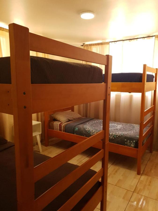 Apartament Departamentos R&M - Santiago De Chile Zewnętrze zdjęcie