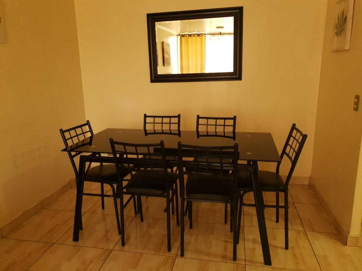 Apartament Departamentos R&M - Santiago De Chile Zewnętrze zdjęcie