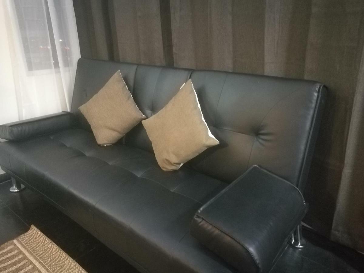 Apartament Departamentos R&M - Santiago De Chile Zewnętrze zdjęcie