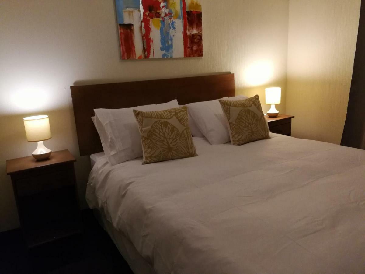 Apartament Departamentos R&M - Santiago De Chile Zewnętrze zdjęcie