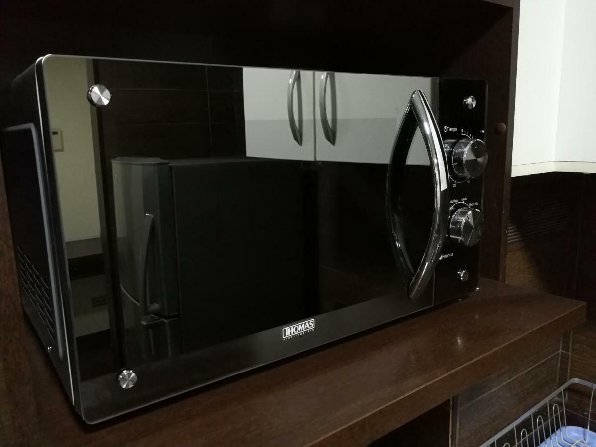 Apartament Departamentos R&M - Santiago De Chile Zewnętrze zdjęcie