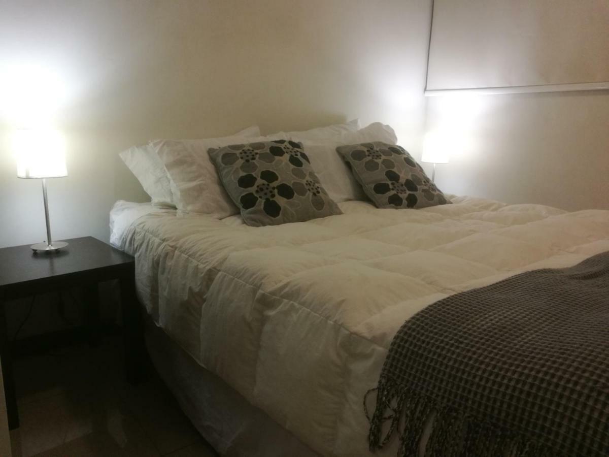 Apartament Departamentos R&M - Santiago De Chile Zewnętrze zdjęcie