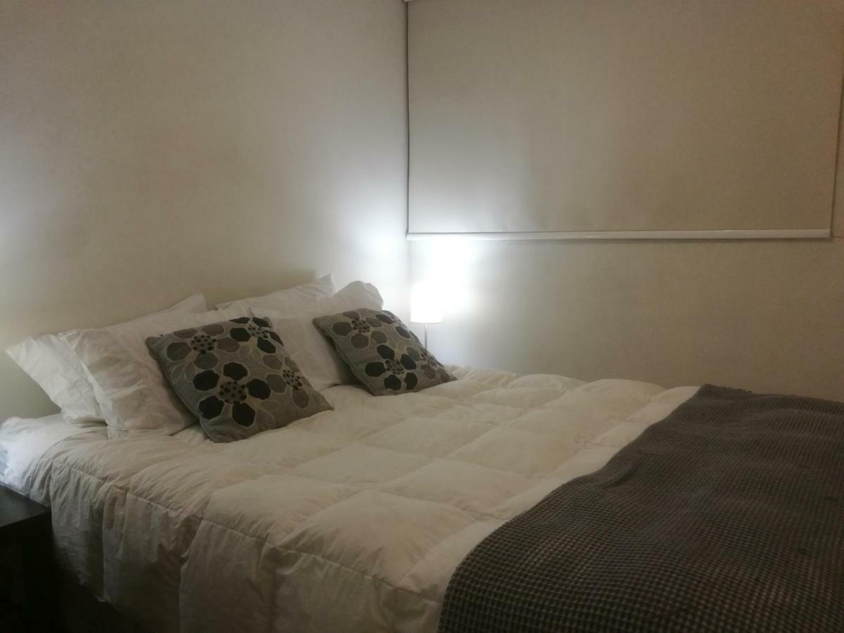 Apartament Departamentos R&M - Santiago De Chile Zewnętrze zdjęcie
